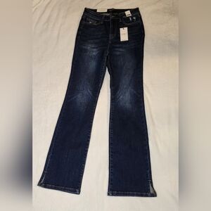 NWT Judy Blue Bootcut Jeans